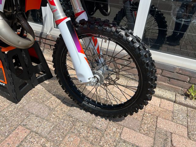 ktm - 125-sx