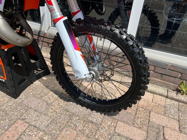 ktm - 125-sx