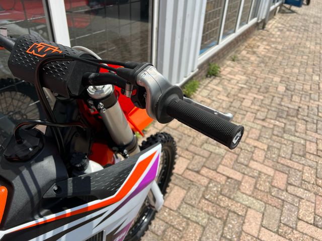 ktm - 125-sx