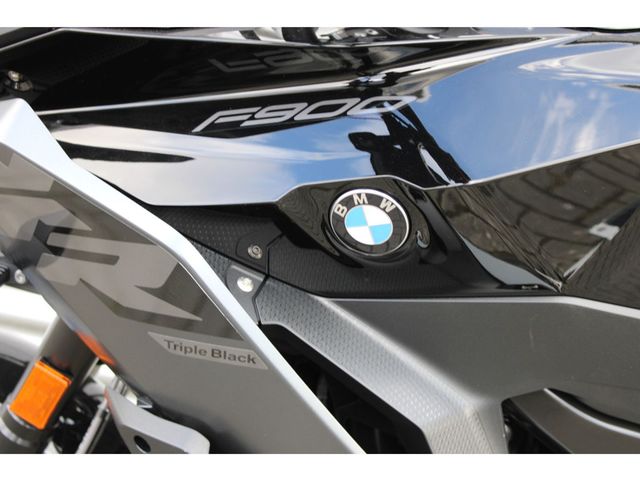bmw - f-900-xr