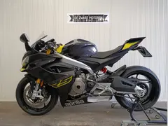 Aprilia RS 660 2025 occasion – foto 10 van 16