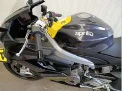 Aprilia RS 660 2025 occasion – foto 15 van 16