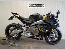 Aprilia RS 660 2025 occasion