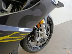 Aprilia RS 660 2025 occasion – foto 16 van 16