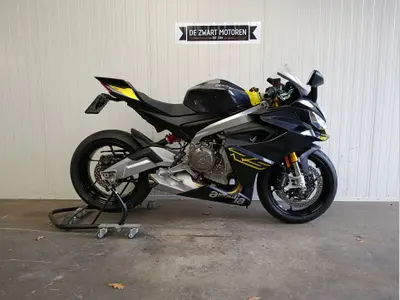 APRILIA RS 660 – foto 2