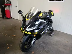 Aprilia RS 660 2025 occasion – foto 8 van 16