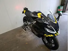 Aprilia RS 660 2025 occasion – foto 3 van 16