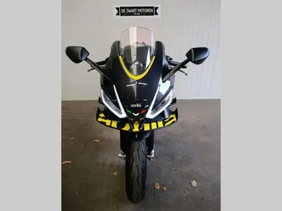 APRILIA RS 660 – foto 4