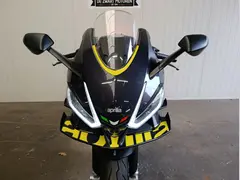 Aprilia RS 660 2025 occasion – foto 6 van 16
