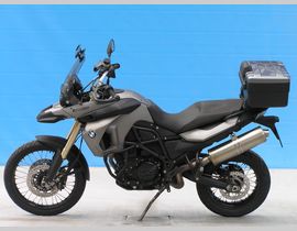 BMW F 800 GS 2008 occasion