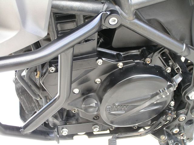 bmw - f-800-gs