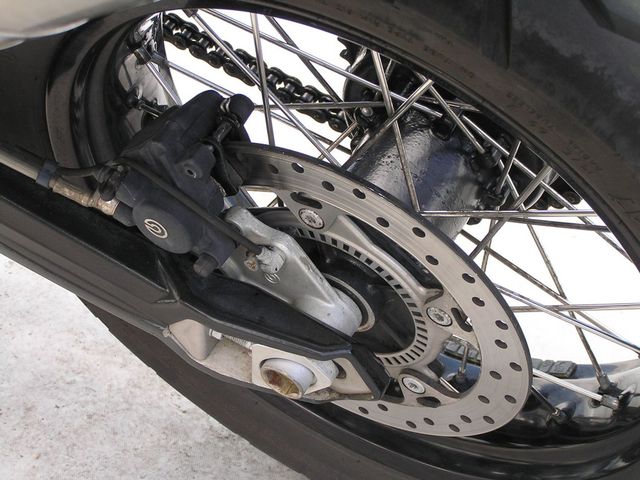 bmw - f-800-gs