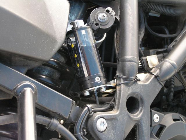 bmw - f-800-gs