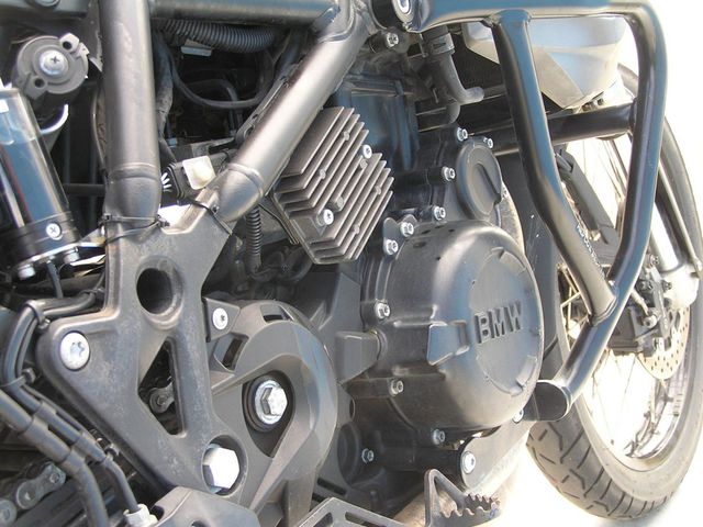 bmw - f-800-gs