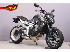 Honda CB 650 FA 2016 occasion – foto 2 van 15