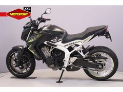 Honda CB 650 FA 2016 occasion – foto 5 van 15