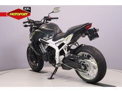 Honda CB 650 FA 2016 occasion – foto 6 van 15