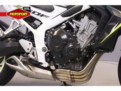 Honda CB 650 FA 2016 occasion – foto 8 van 15