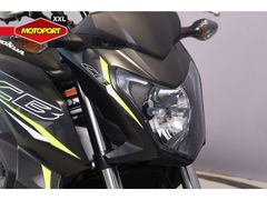 Honda CB 650 FA 2016 occasion – foto 10 van 15