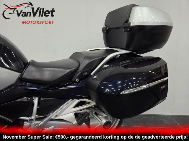 bmw - r-1200-rt-abs-esa-asc