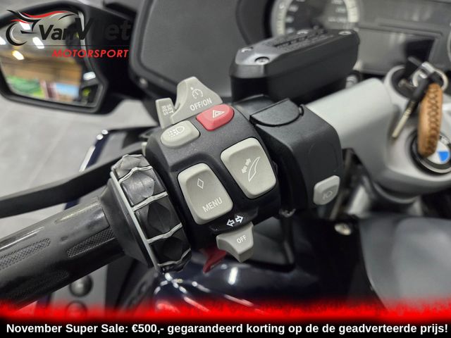 bmw - r-1200-rt-abs-esa-asc