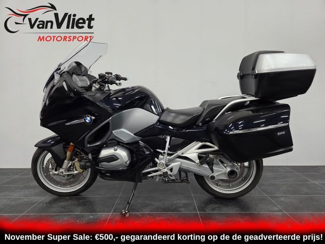 bmw - r-1200-rt-abs-esa-asc