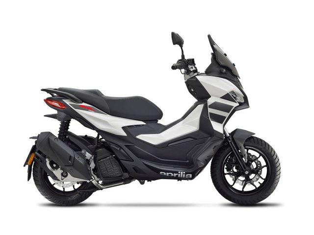 aprilia - sr-gt-200