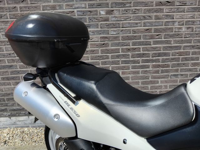 suzuki - v-strom-dl-650-abs