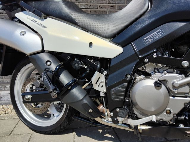suzuki - v-strom-dl-650-abs