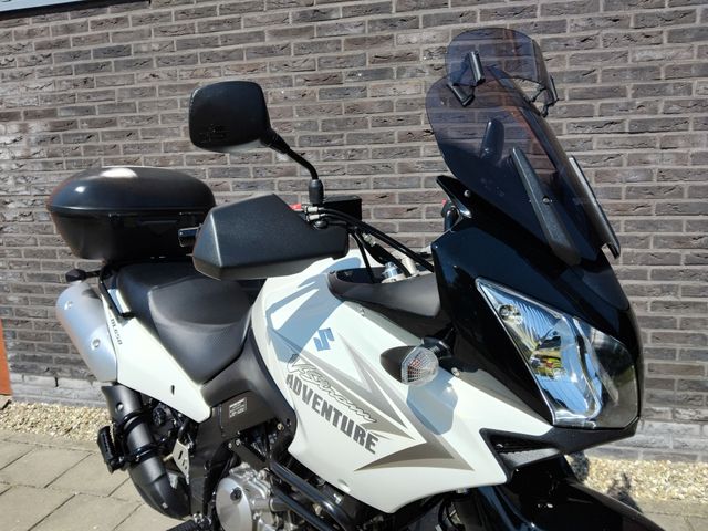 suzuki - v-strom-dl-650-abs