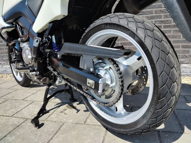 suzuki - v-strom-dl-650-abs