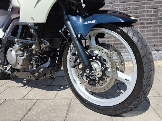 suzuki - v-strom-dl-650-abs