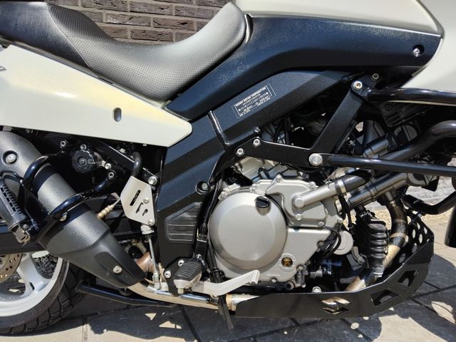 suzuki - v-strom-dl-650-abs