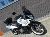 SUZUKI V-STROM DL 650 ABS
