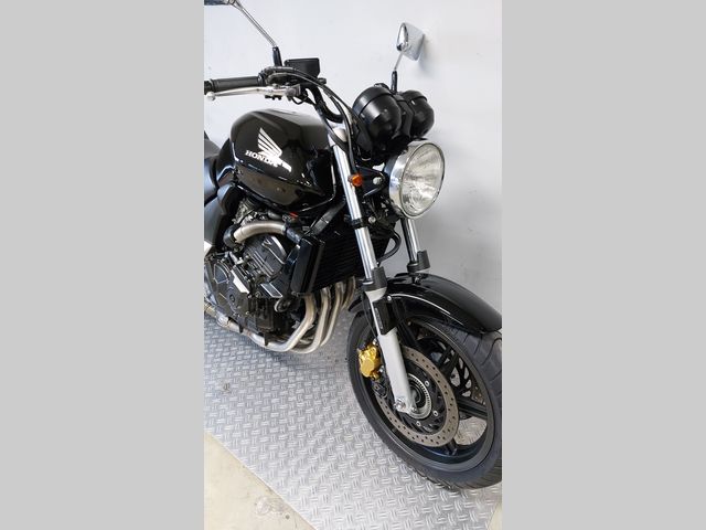 honda - cbf-600-s-abs