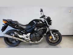 HONDA CBF 600 S ABS