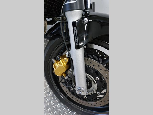 honda - cbf-600-s-abs