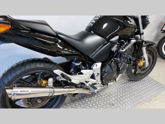 honda - cbf-600-s-abs