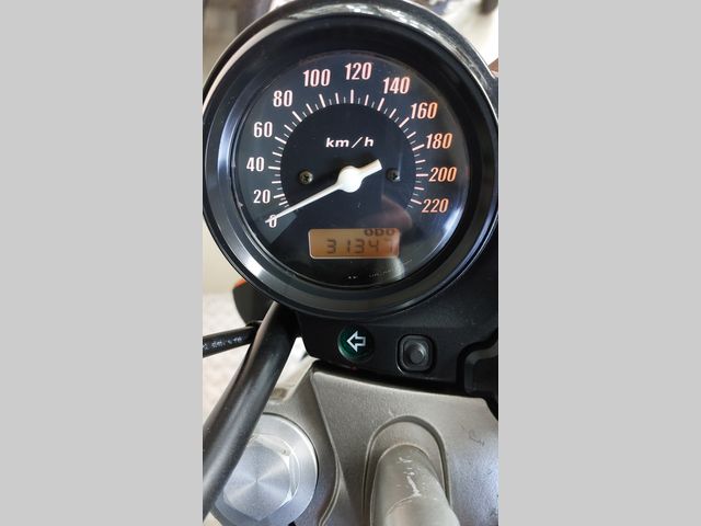 honda - cbf-600-s-abs