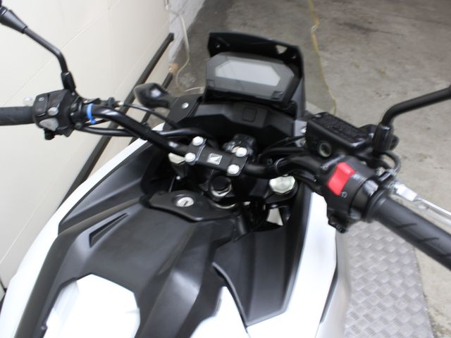 honda - nc-750-x-abs