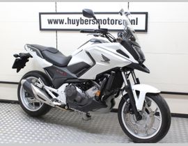 Honda NC 750 X ABS 2018 occasion
