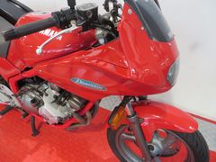 Yamaha XJ 600 S / Diversion 1991 occasion – foto 7 van 7