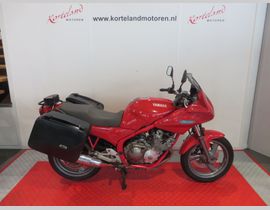 Yamaha XJ 600 S / Diversion 1991 occasion