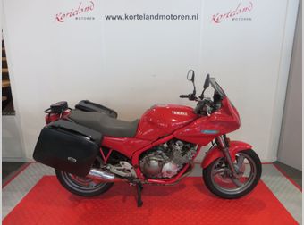 Yamaha XJ 600 S / Diversion 1991 occasion