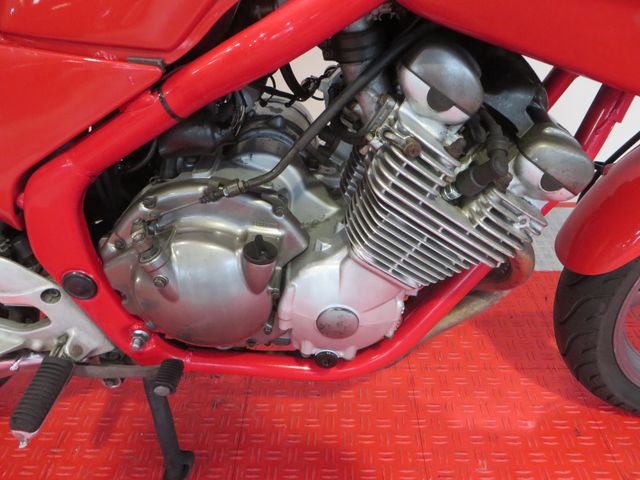 yamaha - xj-600-s---diversion