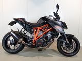 KTM 1290 SUPER DUKE R