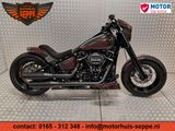 HARLEY-DAVIDSON SOFTAIL SLIM FLSL