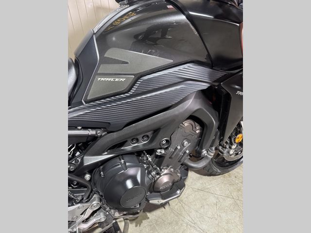 yamaha - tracer-900