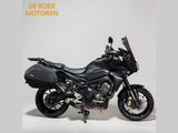 YAMAHA TRACER 900