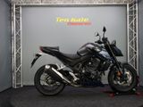 HONDA CB 750 HORNET E-CLUTCH